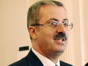 ปาเลสไตน์แต่งตั้งนายกรัฐมนตรีคนใหม่